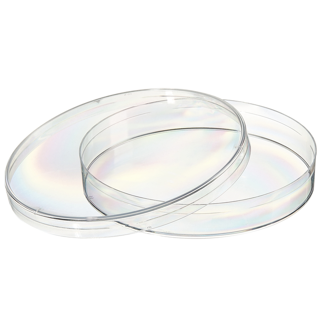 Sterilin&trade; Standard 90mm Petri Dishes