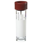 Nunc&trade; Universal and Transport Containers with Caps