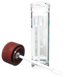 Nunc&trade; Universal and Transport Containers with Caps