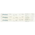 Nunc&trade; Disposable Loops and Needles