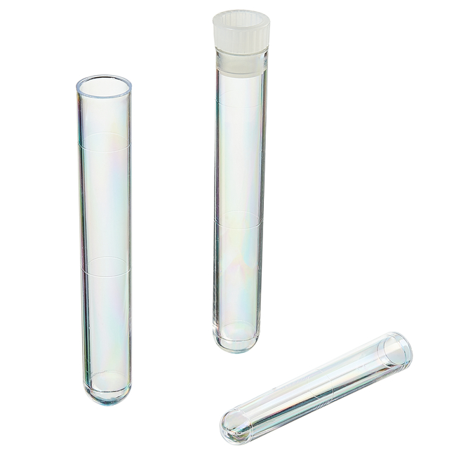 Nunc&trade; Disposable Plastic Centrifuge Tubes
