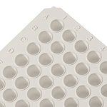 White 96-Well Immuno Plates