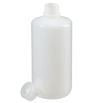 Narrow-Mouth Field Sample Bottles
