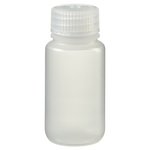 Polypropylene Copolymer (PPCO) Wide-Mouth Bottles