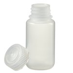 Polypropylene Copolymer (PPCO) Wide-Mouth Bottles
