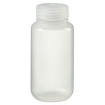 Polypropylene Copolymer (PPCO) Wide-Mouth Bottles