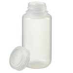 Polypropylene Copolymer (PPCO) Wide-Mouth Bottles