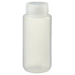 Polypropylene Copolymer (PPCO) Wide-Mouth Bottles