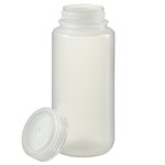 Polypropylene Copolymer (PPCO) Wide-Mouth Bottles