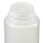 Polypropylene Copolymer (PPCO) Wide-Mouth Bottles