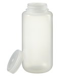 Polypropylene Copolymer (PPCO) Wide-Mouth Bottles