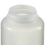Polypropylene Copolymer (PPCO) Wide-Mouth Bottles