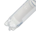 Externally and Internally Threaded Cryogenic Storage Vials