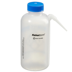 Easy-Squeeze Wash Bottles, 6/Cs.