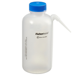 Easy-Squeeze Wash Bottles, 6/Cs.