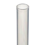 Sterile Plastic Culture Tubes: Translucent Polypropylene