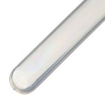 Sterile Plastic Culture Tubes: Translucent Polypropylene