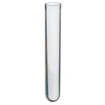 Sterile Plastic Culture Tubes: Clear Polystyrene