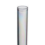 Sterile Plastic Culture Tubes: Clear Polystyrene