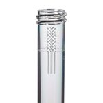 Sterile Plastic Culture Tubes: Clear Polystyrene