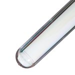 Sterile Plastic Culture Tubes: Clear Polystyrene