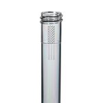 Sterile Plastic Culture Tubes: Clear Polystyrene