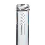 Sterile Plastic Culture Tubes: Clear Polystyrene
