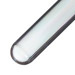 Sterile Plastic Culture Tubes: Clear Polystyrene