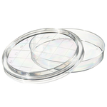 Sterilin&trade; 55mm Contact Plate