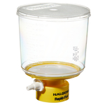 Nalgene&trade; Rapid-Flow&trade; Sterile Disposable Bottle Top Filters with PES, CN, SFCA or Nylon Membranes