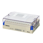 Matrix&trade; 0.64 mL ScrewTop Tubes in Barcoded Latch Racks