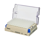 Matrix&trade; 0.64 mL ScrewTop Tubes in Barcoded Latch Racks