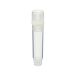 Matrix&trade; 0.64 mL ScrewTop Tubes in Barcoded Latch Racks