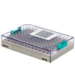 Matrix&trade; 2D Barcoded Open-Top Storage Tubes