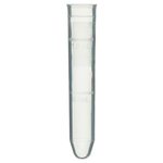 Matrix&trade; Blank and Alphanumeric Storage Tubes
