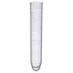 Matrix&trade; Blank and Alphanumeric Storage Tubes