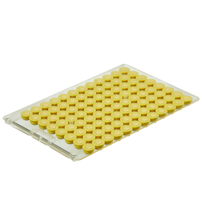 Matrix&trade; SepraSeal and DuraSeal Capping Systems