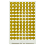 Matrix&trade; SepraSeal and DuraSeal Capping Systems