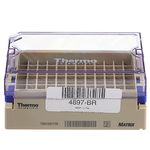 Racks for Matrix&trade; 2D Barcoded Storage Tubes