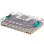 Matrix&trade; 2D Barcoded Open-Top Storage Tubes