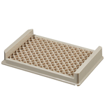 Matrix&trade; ScrewTop Tube Caps, Cap Trays and Cap Inserts