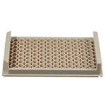 Matrix&trade; ScrewTop Tube Caps, Cap Trays and Cap Inserts