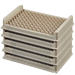 Matrix&trade; ScrewTop Tube Caps, Cap Trays and Cap Inserts