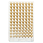 Matrix&trade; SepraSeal and DuraSeal Capping Systems