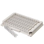 Plates and Modules with Affinity Binding Surfaces