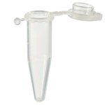 Graduated Safelock Microcentrifuge Tubes