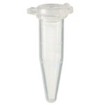 Graduated Safelock Microcentrifuge Tubes