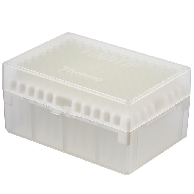 Finntip&trade; Wide Orifice Pipette Tips