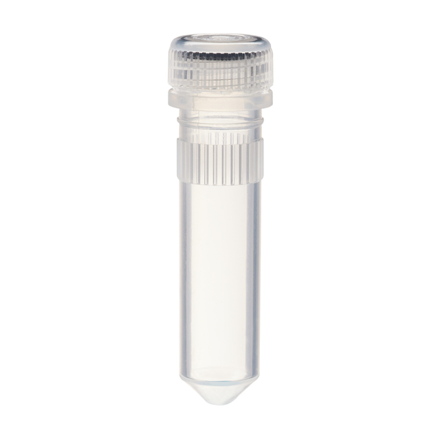 Screw Cap Micro Tubes