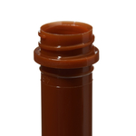 Amber Screw Cap Micro Tubes